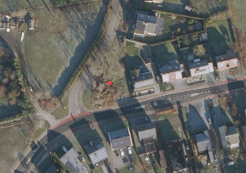 Bouwgrond te koop in HEUSDEN-ZOLDER