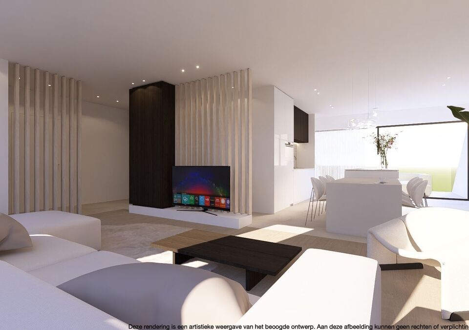 Duplex te koop in GENK