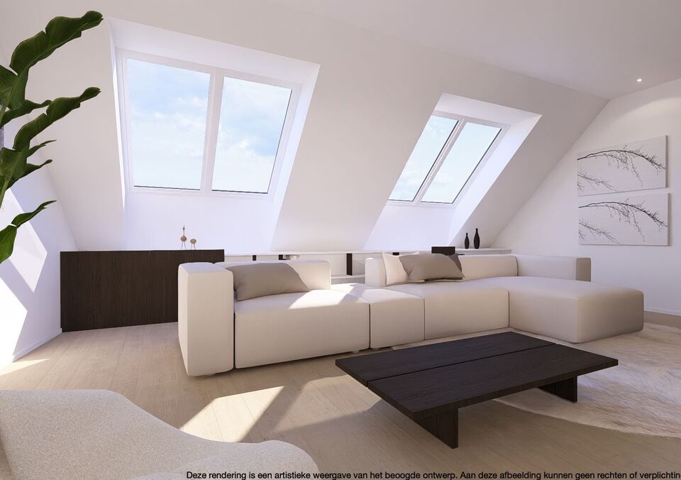 Duplex te koop in GENK