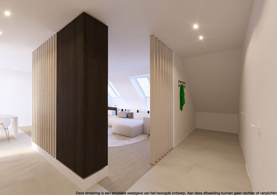 Duplex te koop in GENK