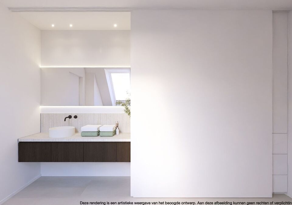 Duplex te koop in GENK