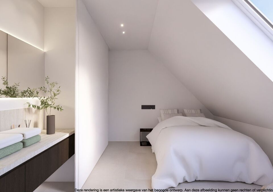 Duplex te koop in GENK