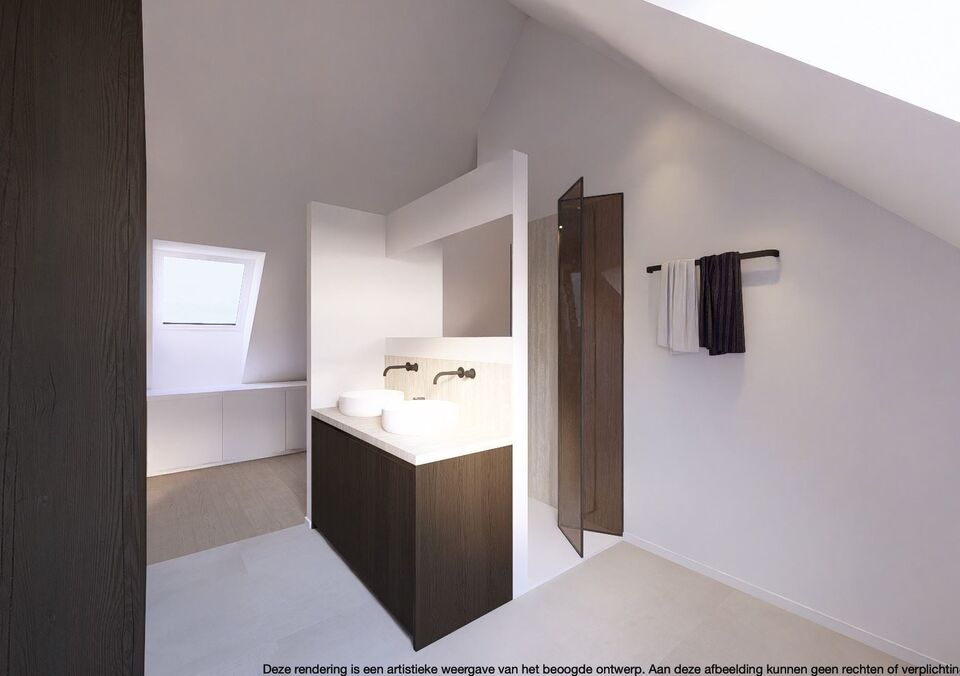 Duplex te koop in GENK