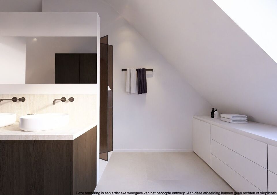 Duplex te koop in GENK