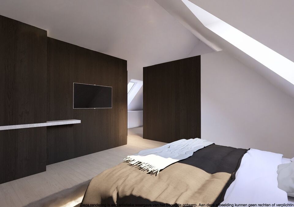 Duplex te koop in GENK