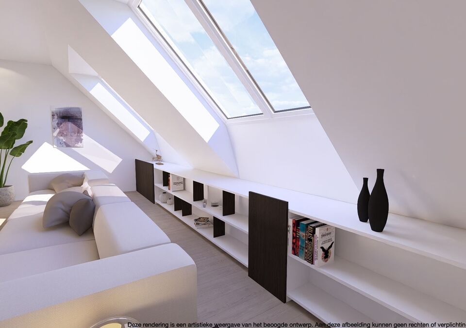 Duplex te koop in GENK