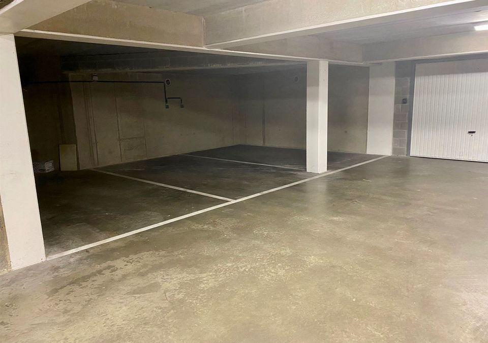 Garage staanplaats te koop in GENK