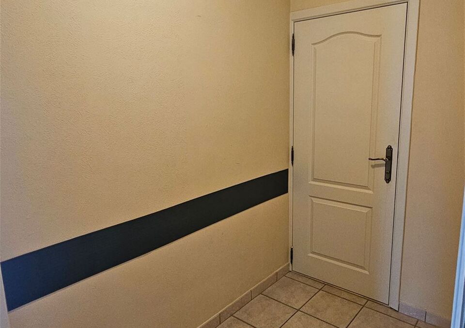 Gelijkvloers appartement te koop in GENK