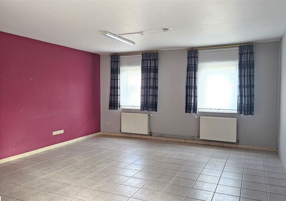 Gelijkvloers appartement te koop in GENK