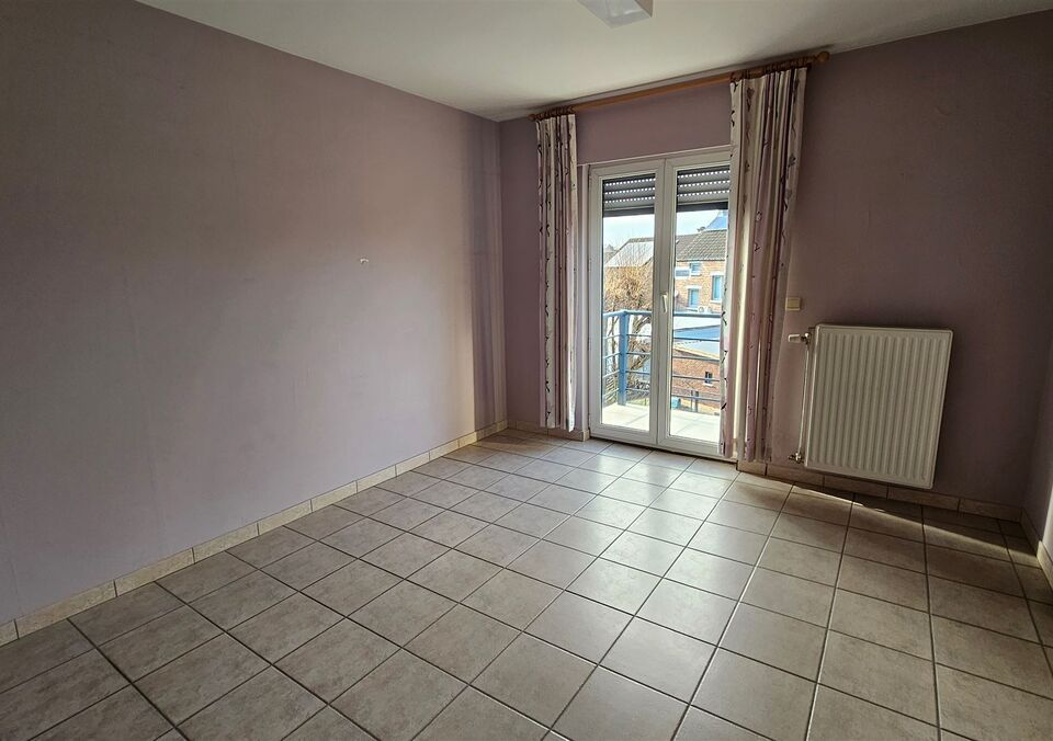 Gelijkvloers appartement te koop in GENK