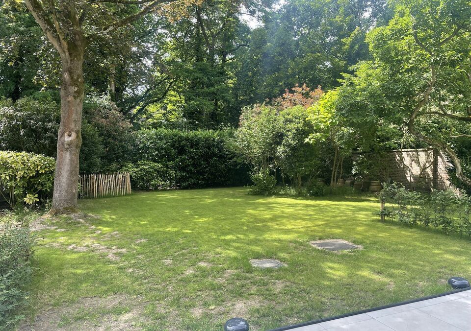 Gelijkvloers appartement te koop in GENK