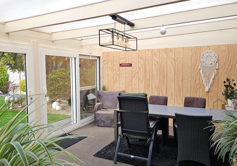 Half open bebouwing te koop in AS