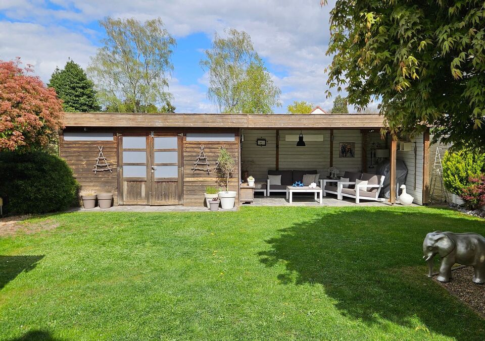 Half open bebouwing te koop in AS