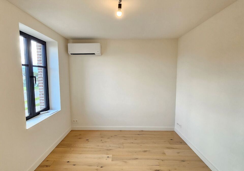 Half open bebouwing te koop in ELLIKOM