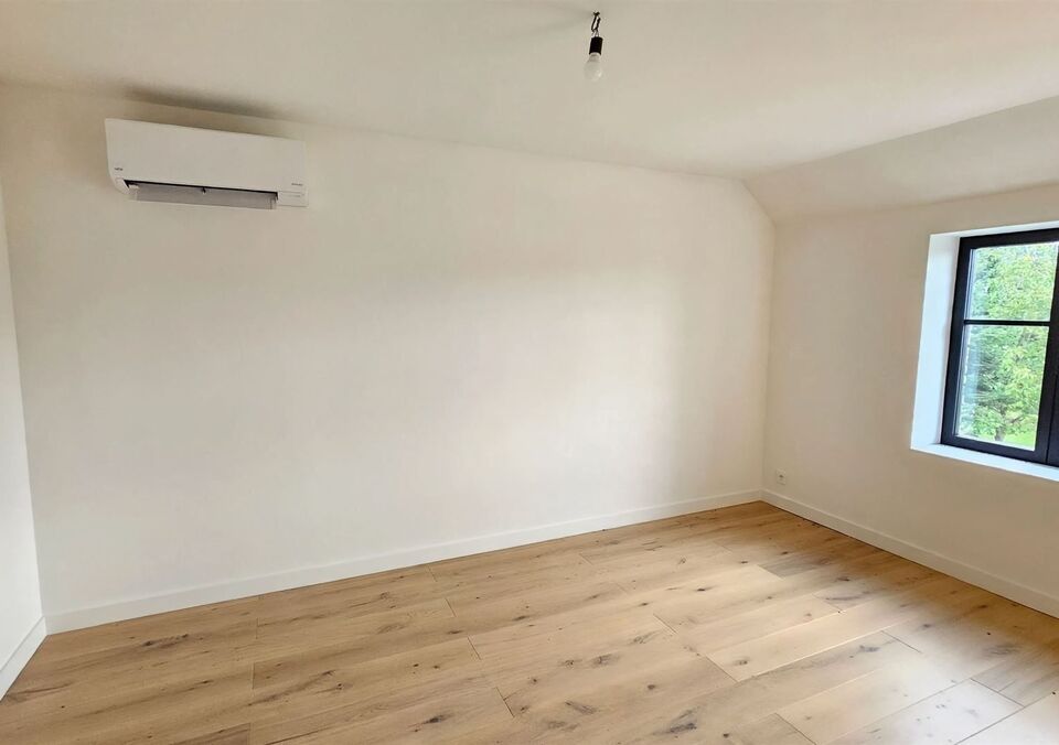 Half open bebouwing te koop in ELLIKOM