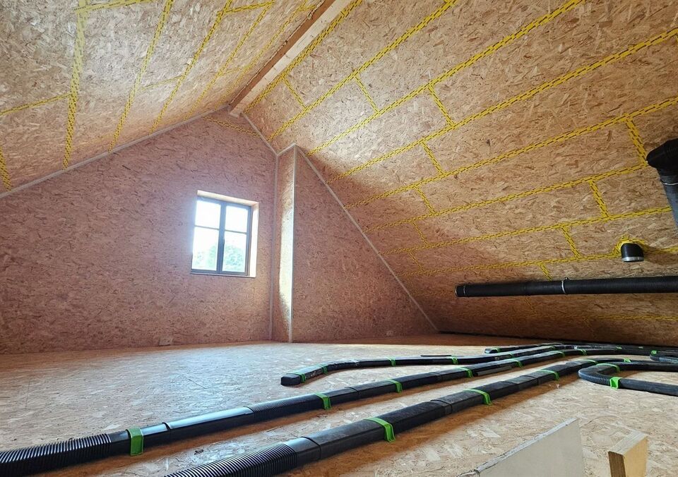 Half open bebouwing te koop in ELLIKOM