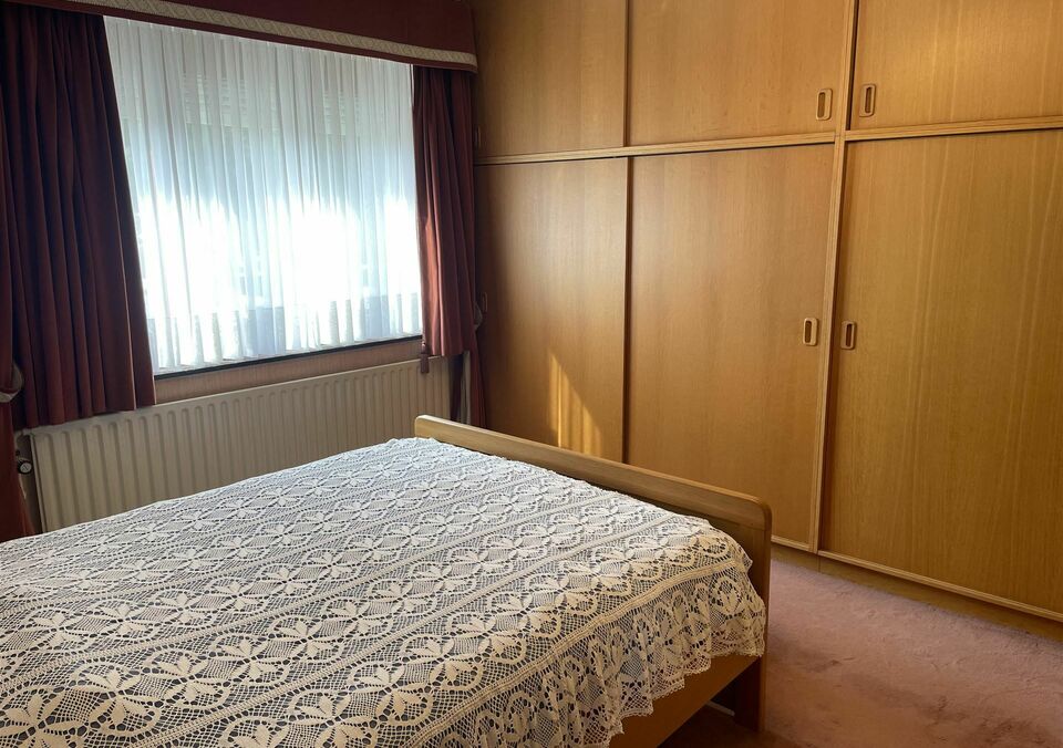 Half open bebouwing te koop in 