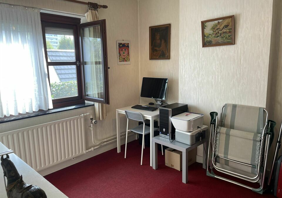 Half open bebouwing te koop in 