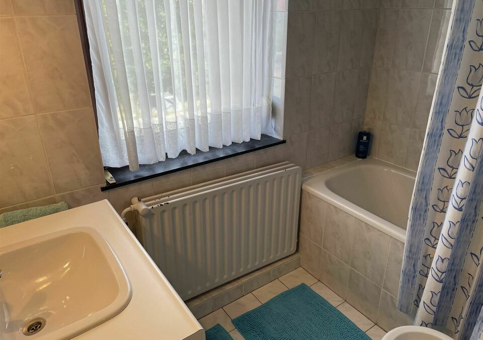 Half open bebouwing te koop in 