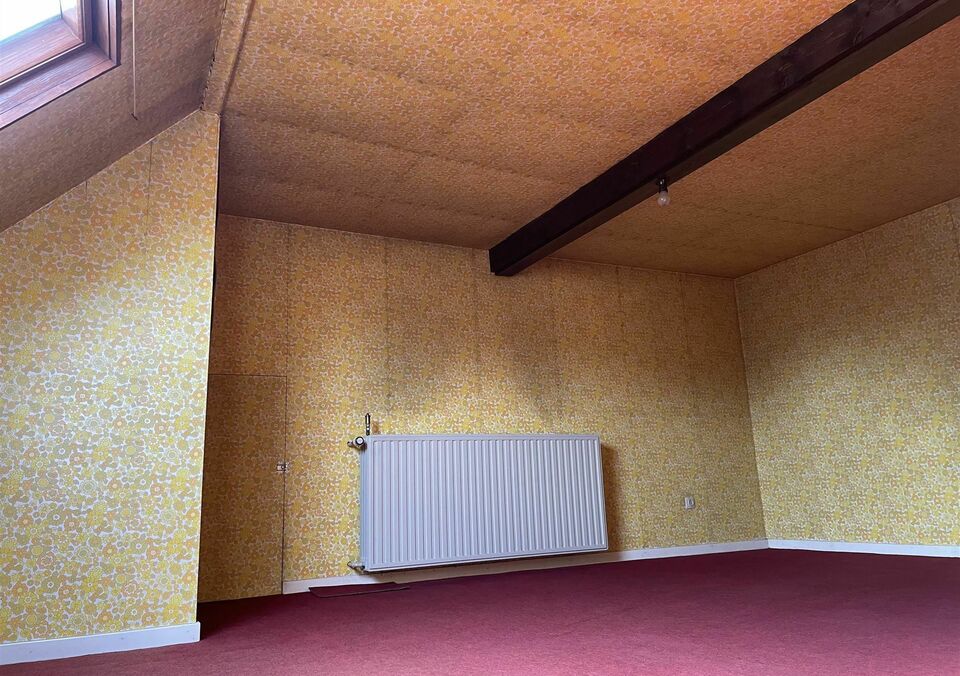 Half open bebouwing te koop in 