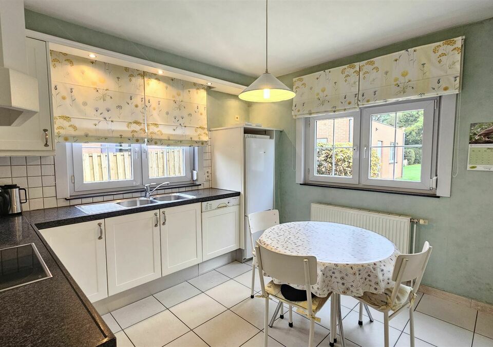 Half open bebouwing te koop in GENK