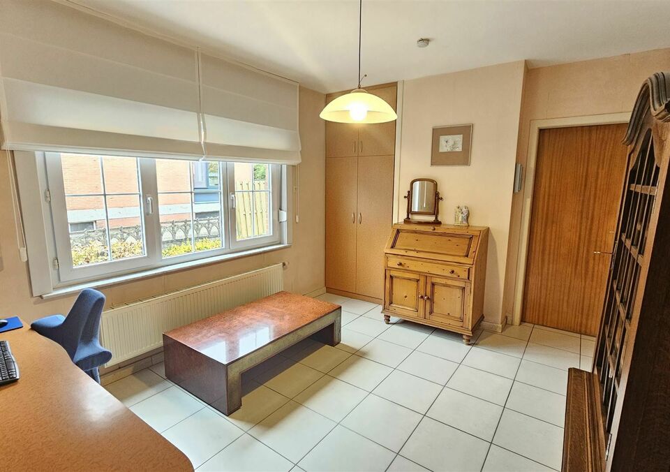 Half open bebouwing te koop in GENK