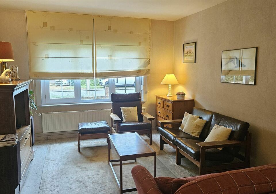 Half open bebouwing te koop in GENK