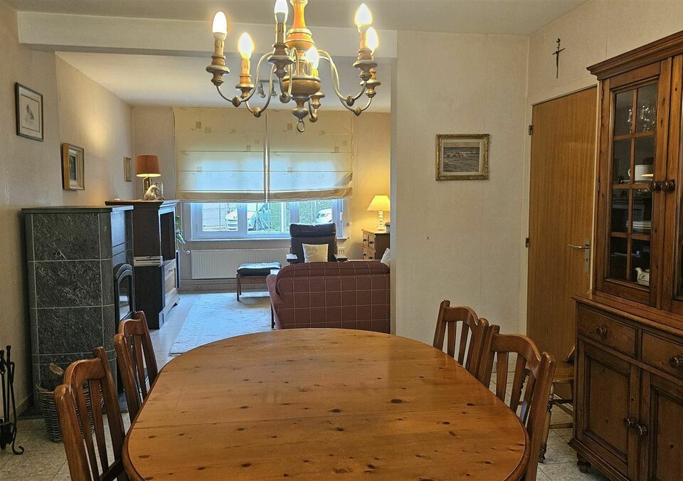 Half open bebouwing te koop in GENK