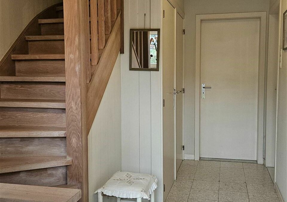 Half open bebouwing te koop in GENK