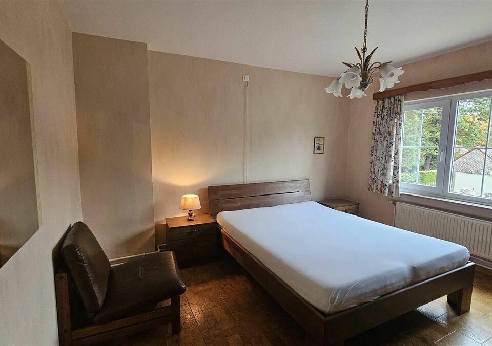 Half open bebouwing te koop in GENK