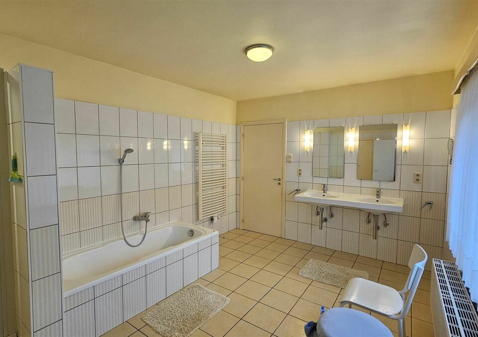 Half open bebouwing te koop in GENK