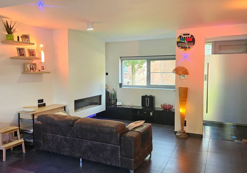 Half open bebouwing te koop in GENK