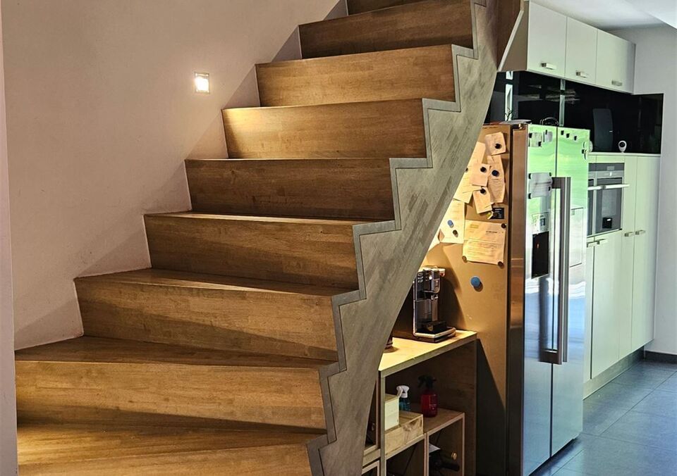 Half open bebouwing te koop in GENK