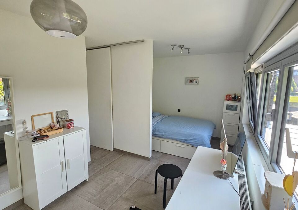 Half open bebouwing te koop in GENK