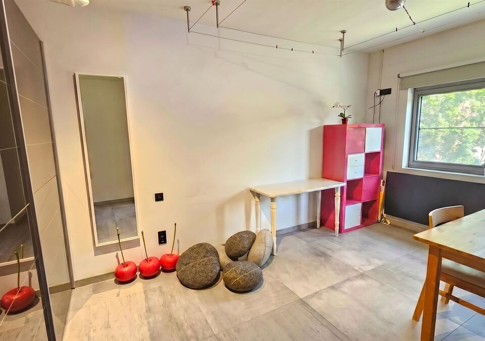 Half open bebouwing te koop in GENK