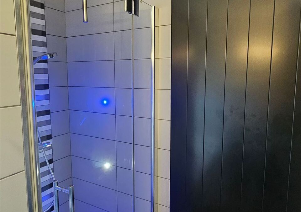 Half open bebouwing te koop in GENK