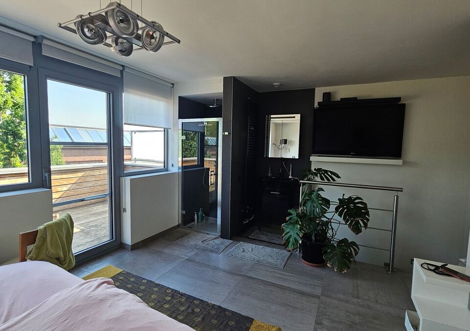 Half open bebouwing te koop in GENK