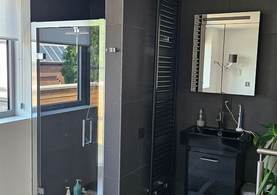 Half open bebouwing te koop in GENK