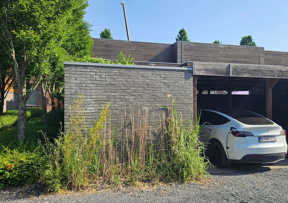 Half open bebouwing te koop in GENK