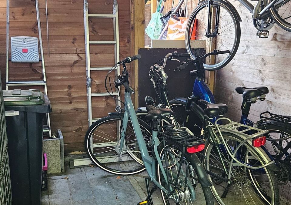 Half open bebouwing te koop in GENK