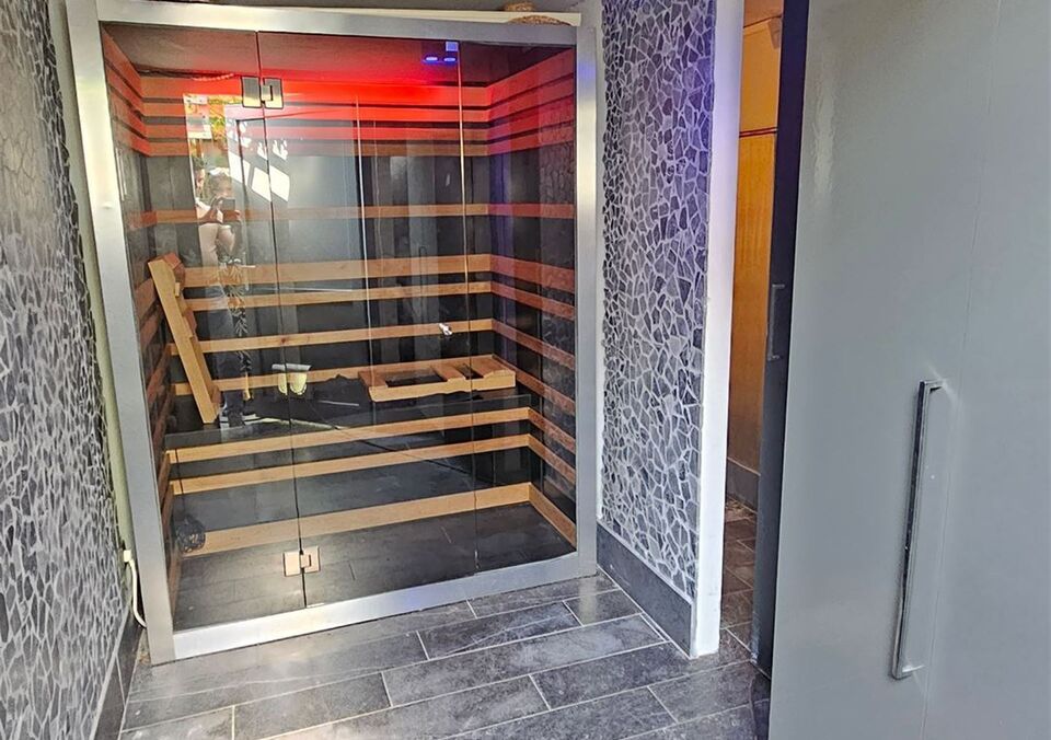 Half open bebouwing te koop in GENK
