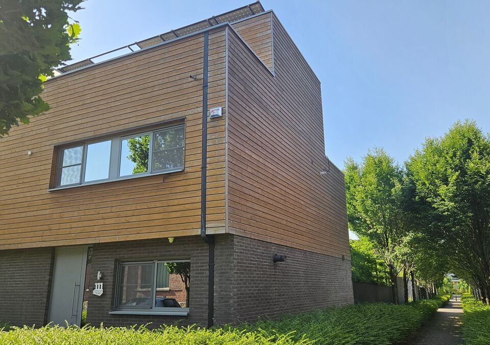 Half open bebouwing te koop in GENK