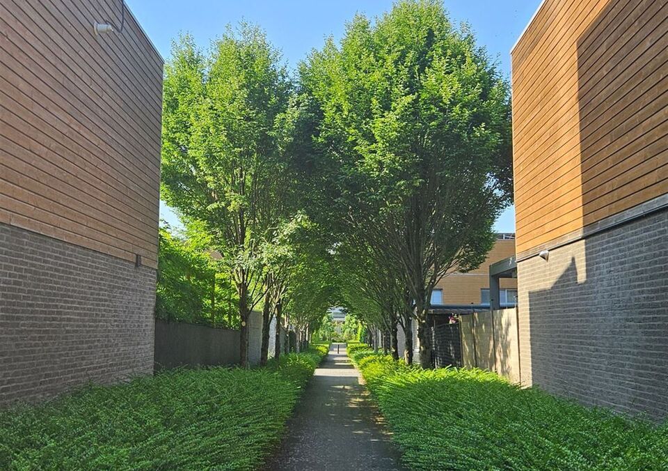 Half open bebouwing te koop in GENK