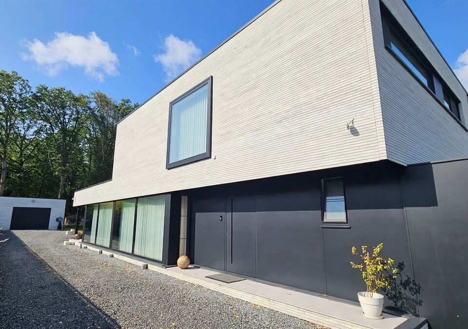 Half open bebouwing te koop in GENK