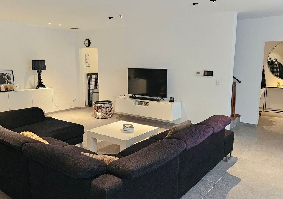 Half open bebouwing te koop in GENK