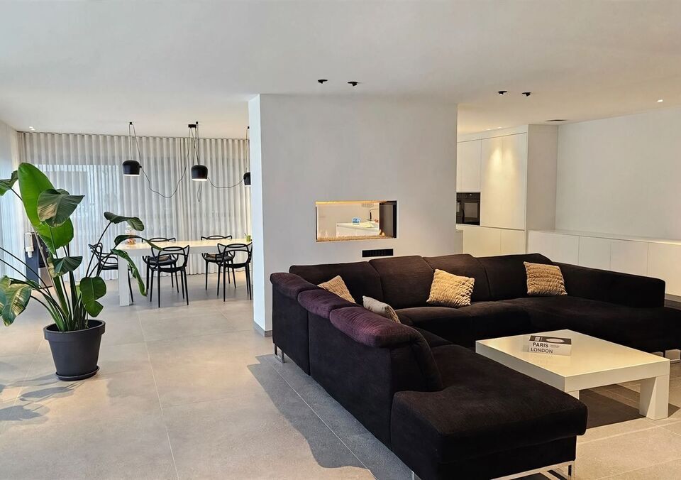 Half open bebouwing te koop in GENK