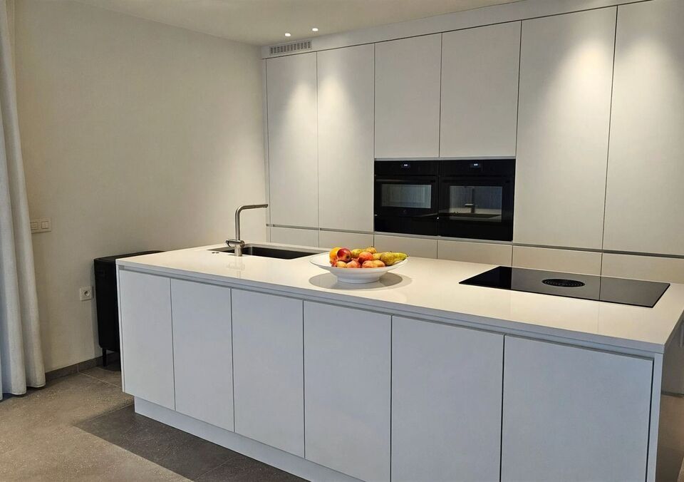 Half open bebouwing te koop in GENK