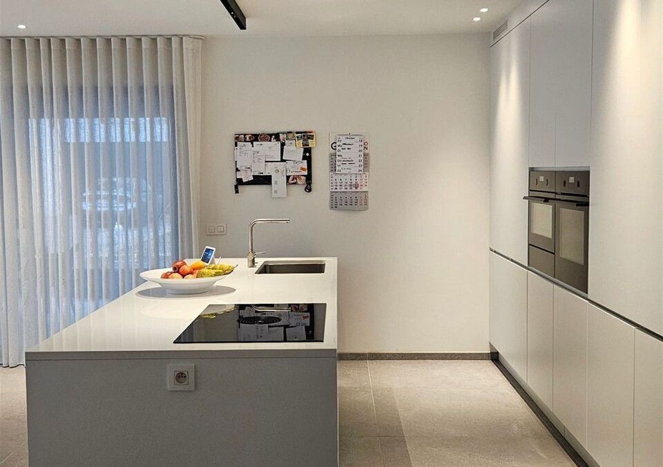 Half open bebouwing te koop in GENK