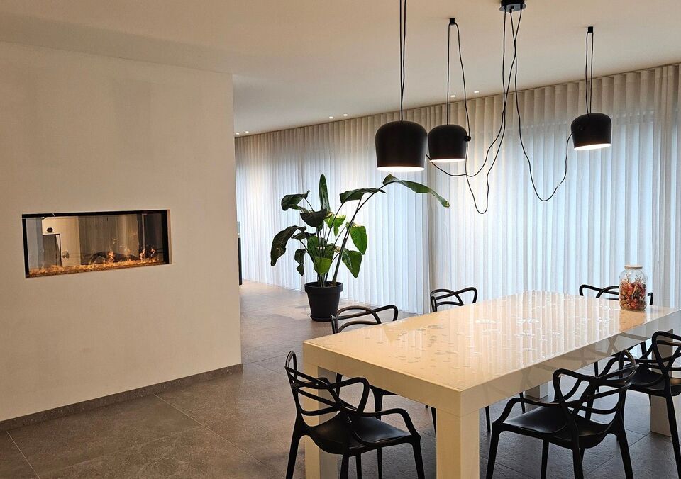 Half open bebouwing te koop in GENK