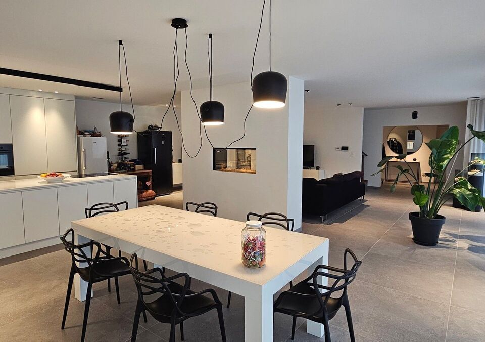 Half open bebouwing te koop in GENK
